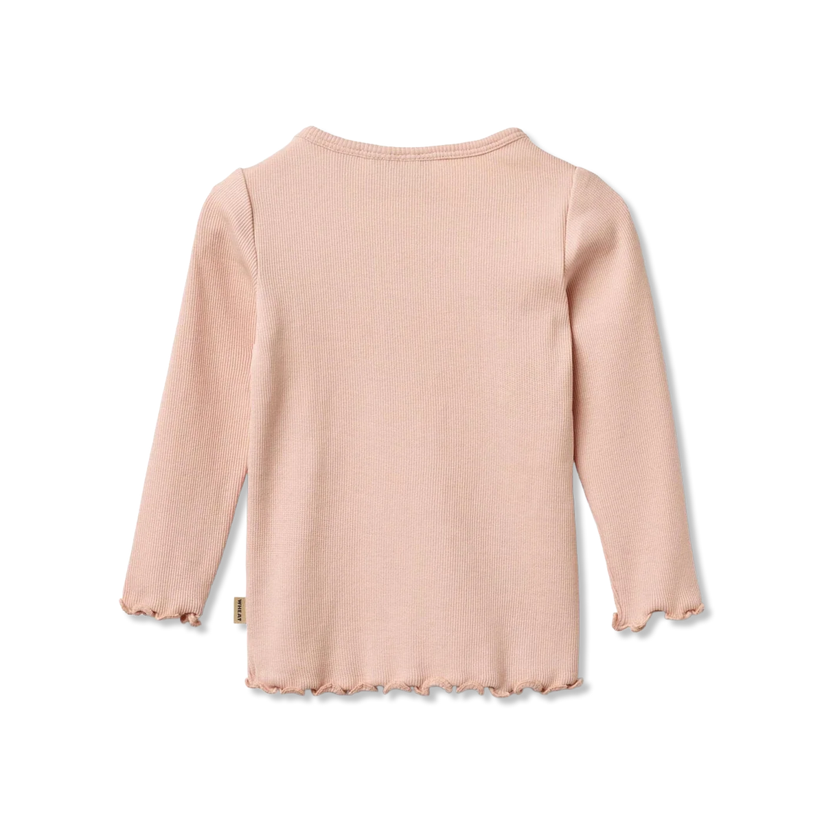 Ida t-shirt lange mouw