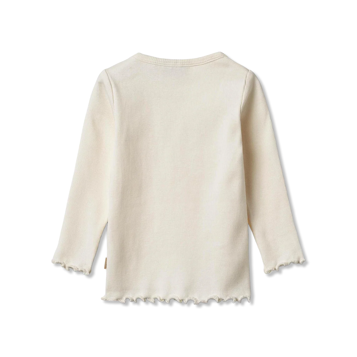 Ida t-shirt lange mouw