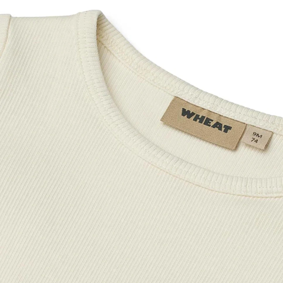 Ida t-shirt lange mouw