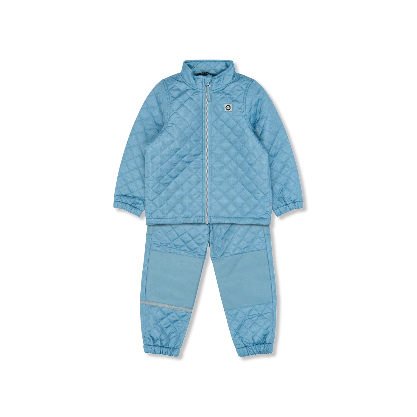 Thermo thermokleding