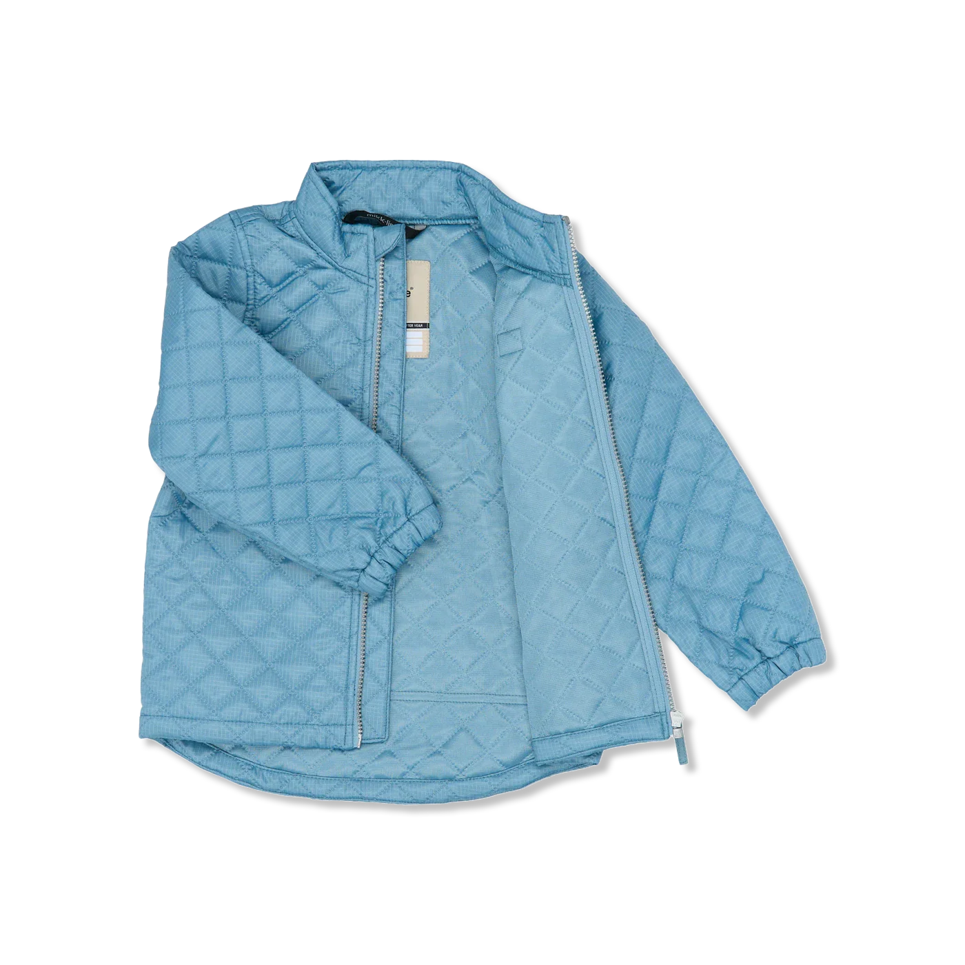 Thermo thermokleding