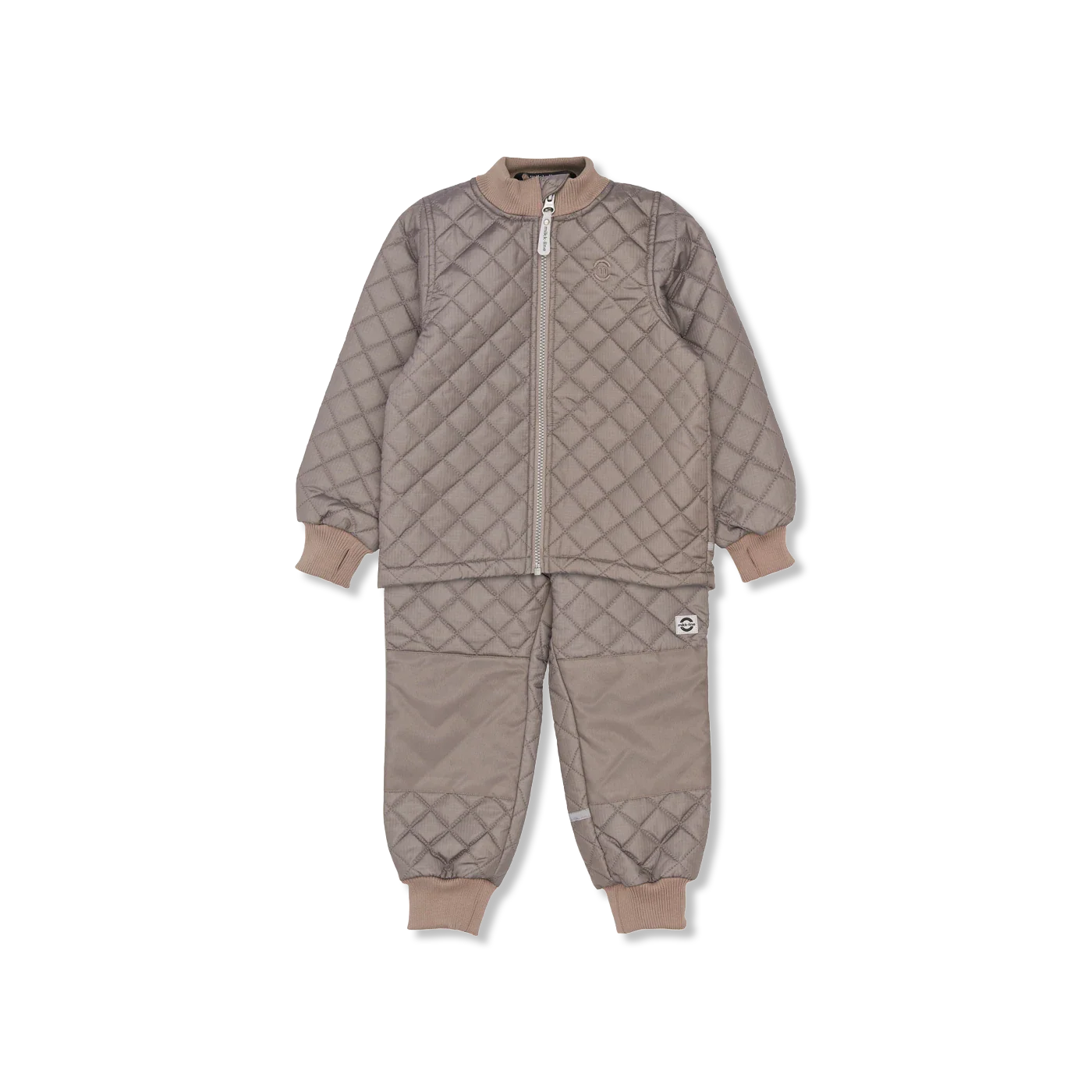 Thermo set Thermokleding