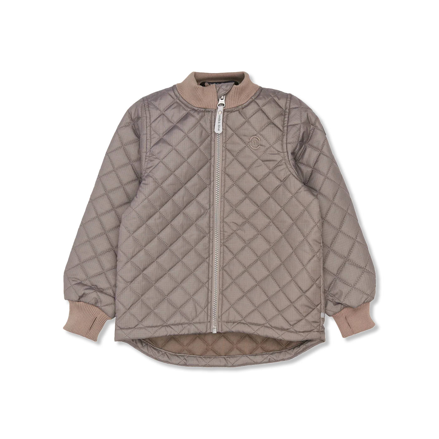 Thermo set Thermokleding