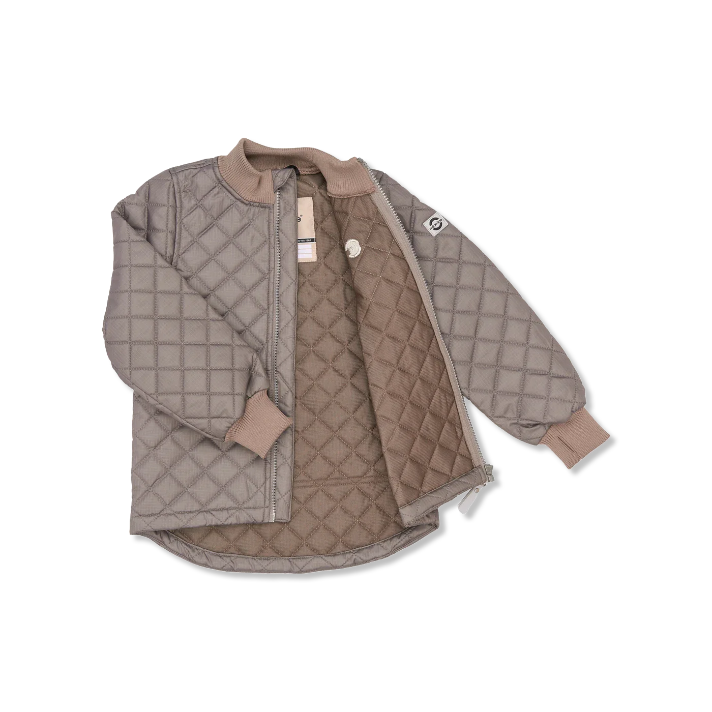 Thermo set Thermokleding