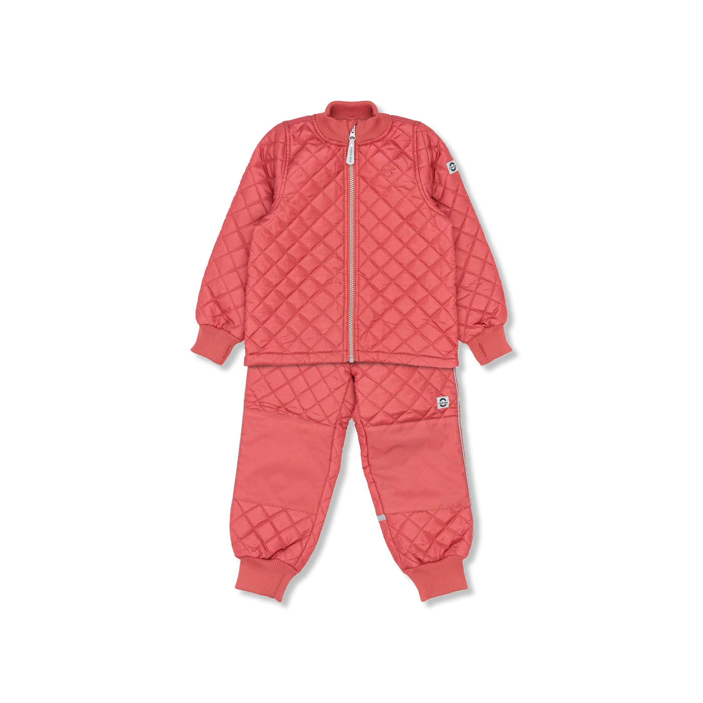 Thermo set Thermokleding