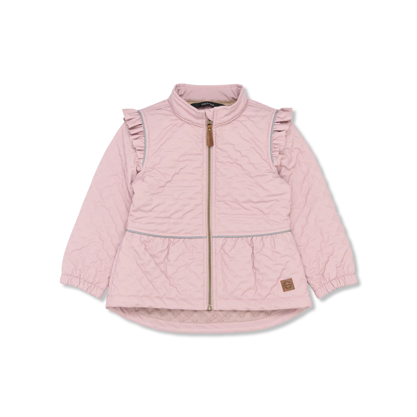 Thermal thermokleding