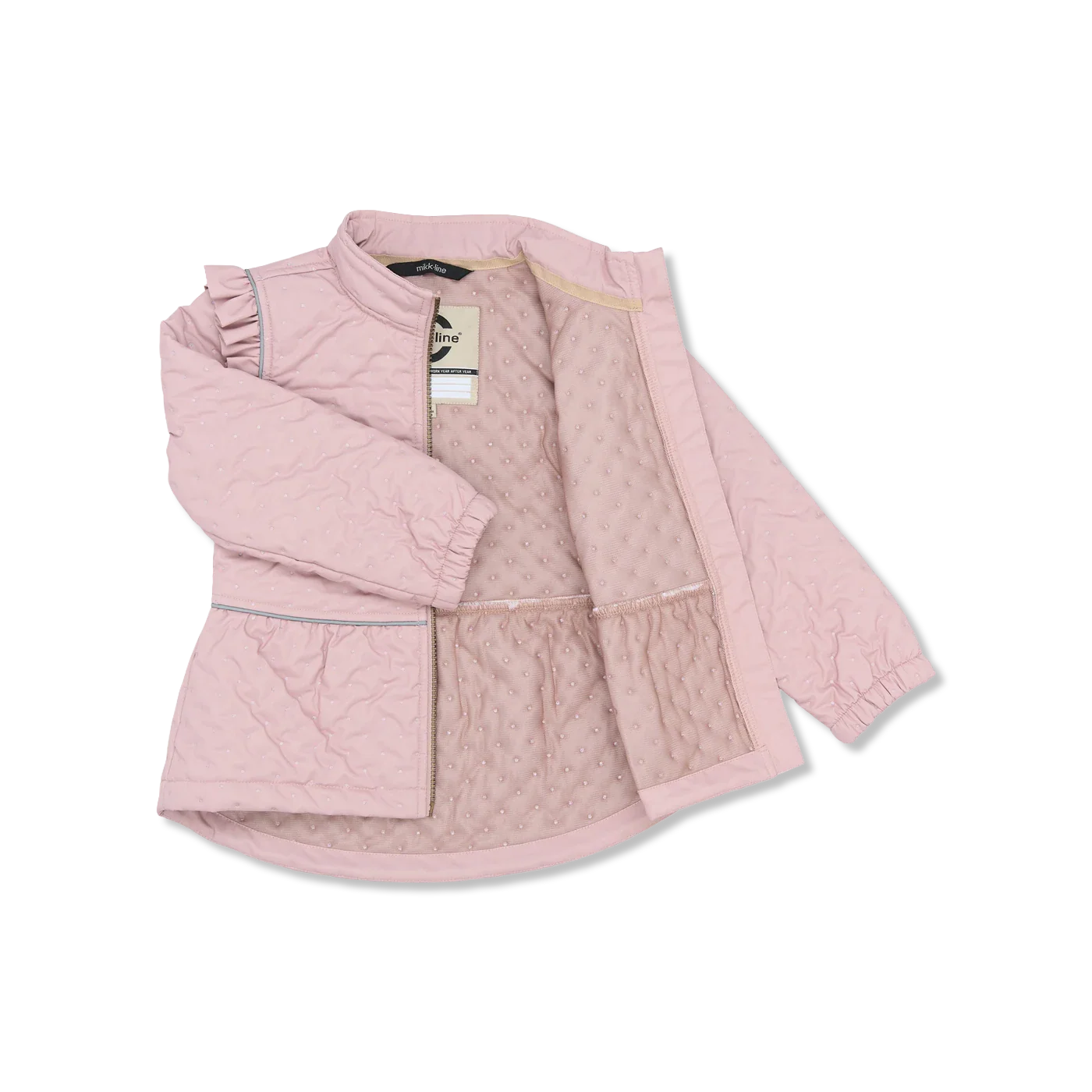 Thermal thermokleding