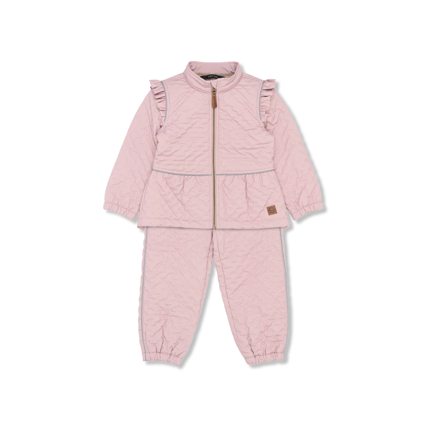 Thermal thermokleding