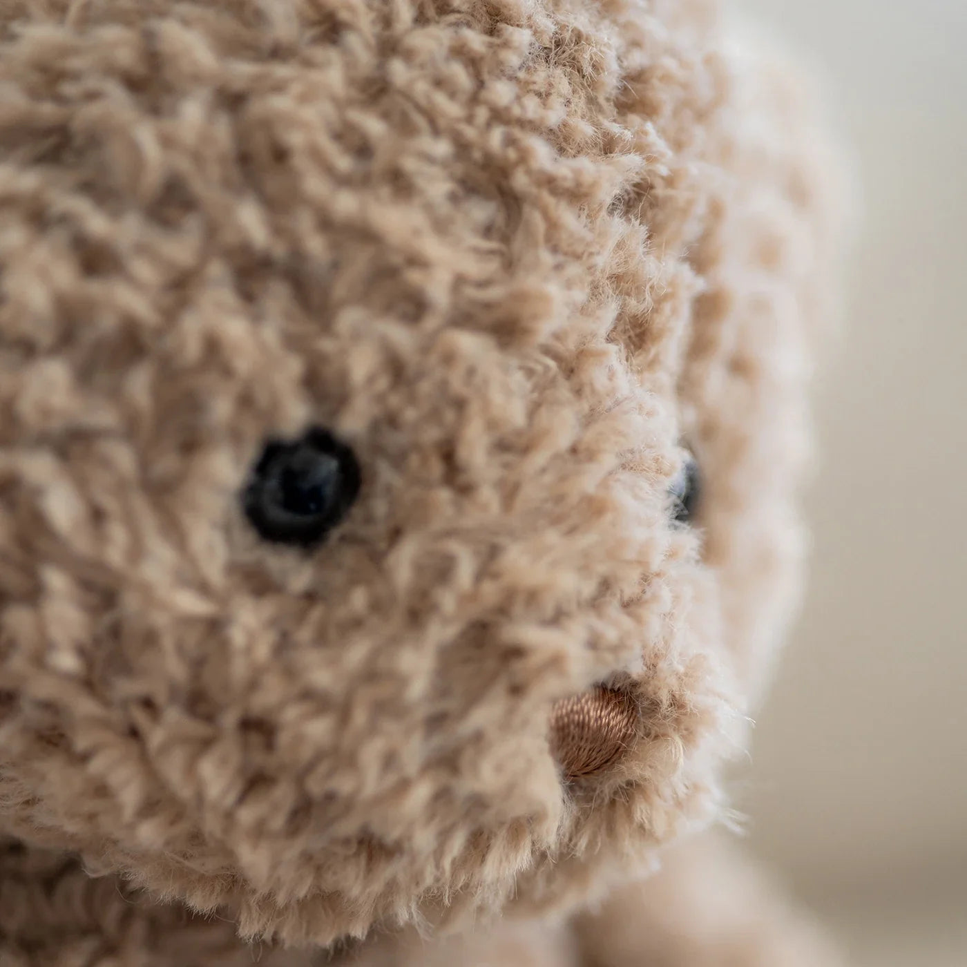 Retro pals Bamse