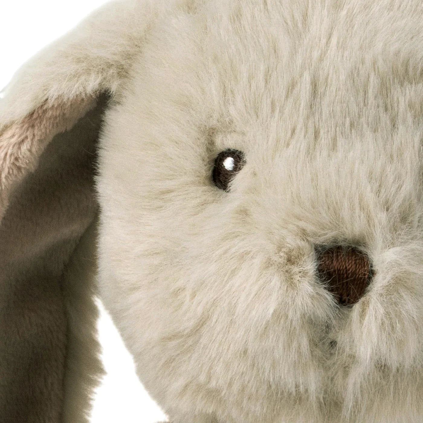 Ecofriends bunnies Teddyberen