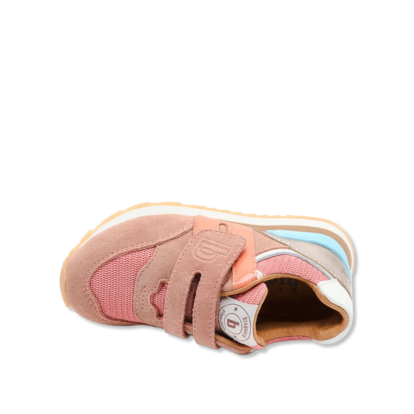 Winston schoenen