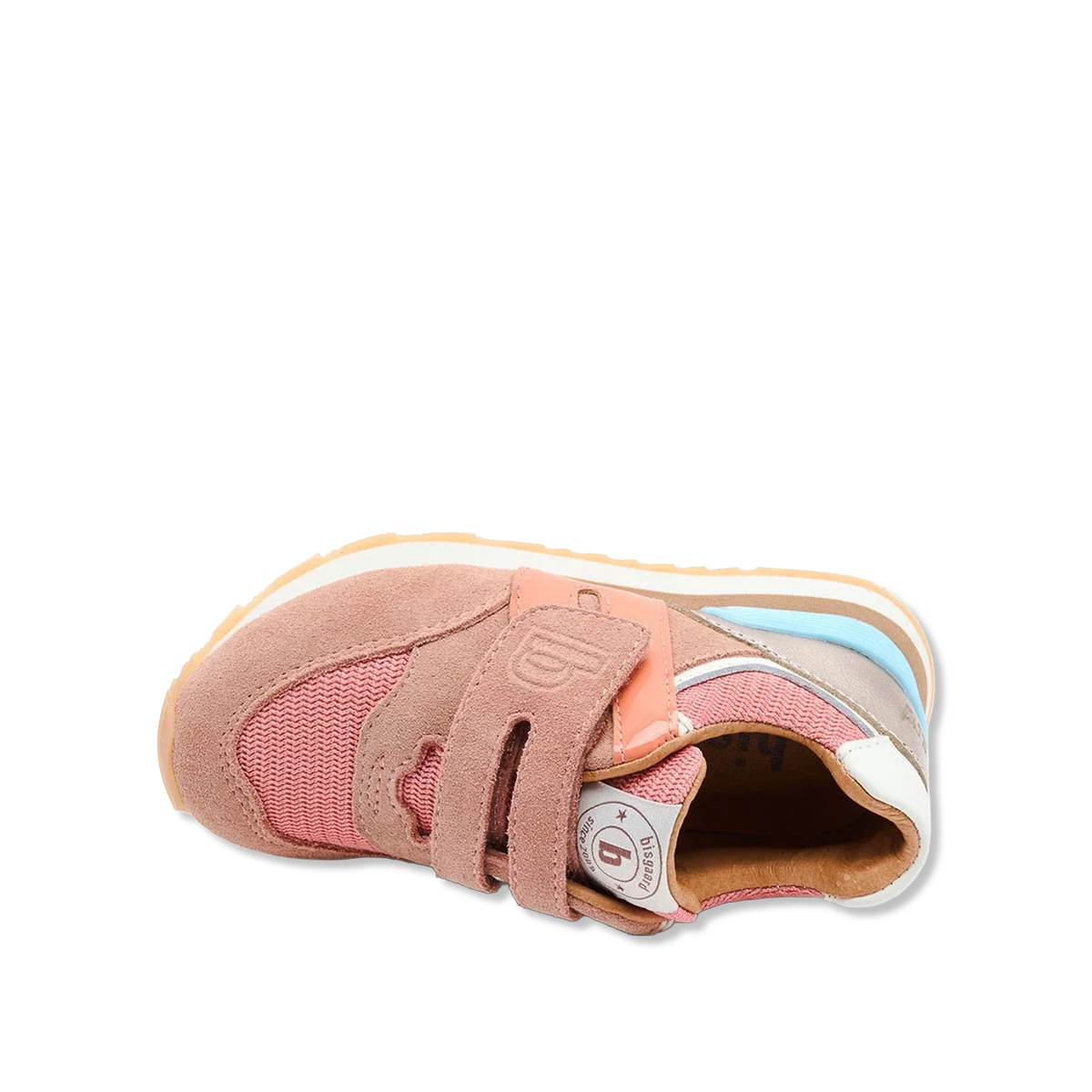 Winston schoenen