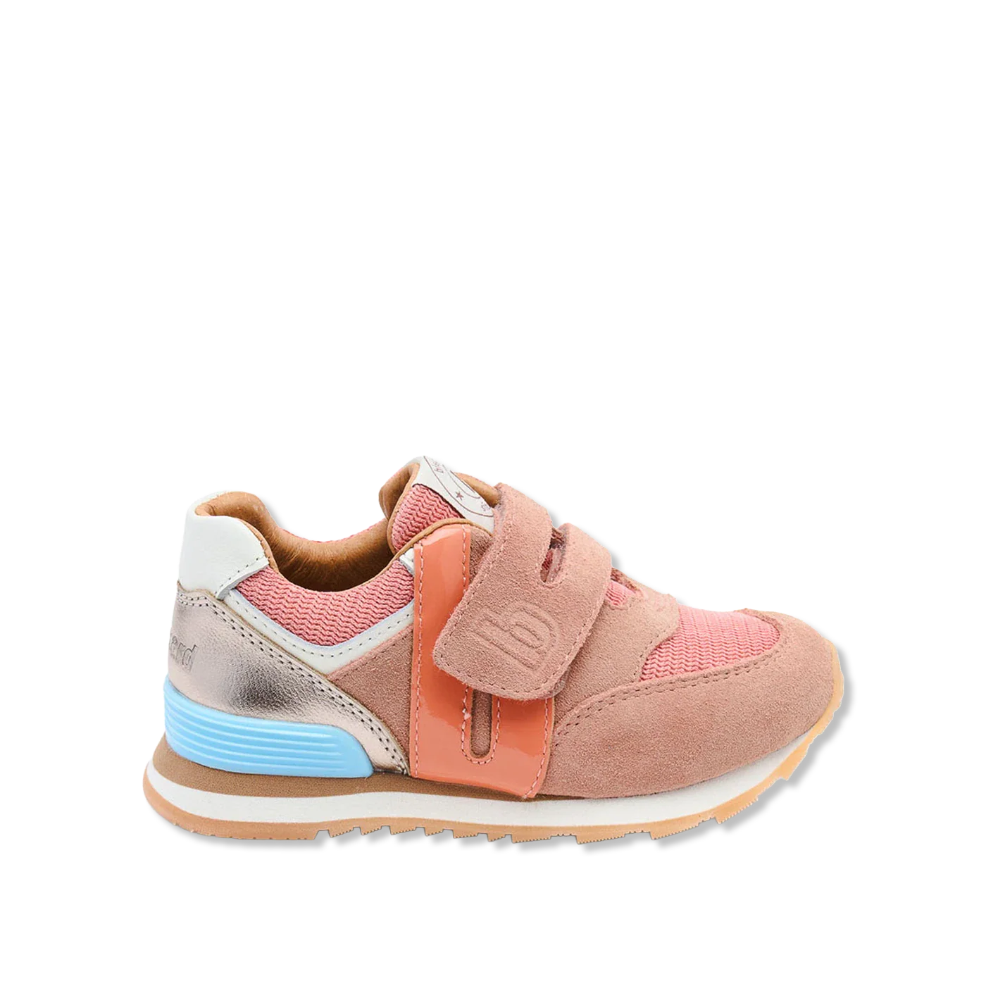Winston schoenen