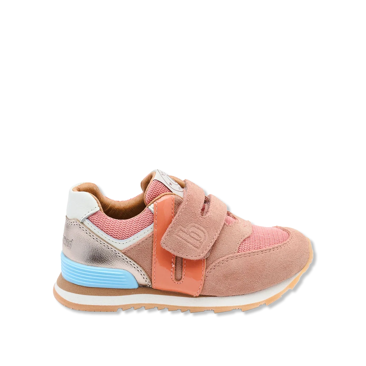 Winston schoenen
