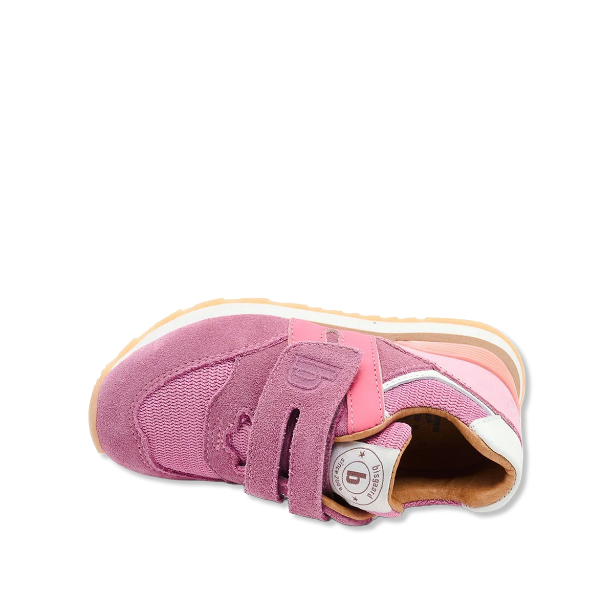 Winston schoenen