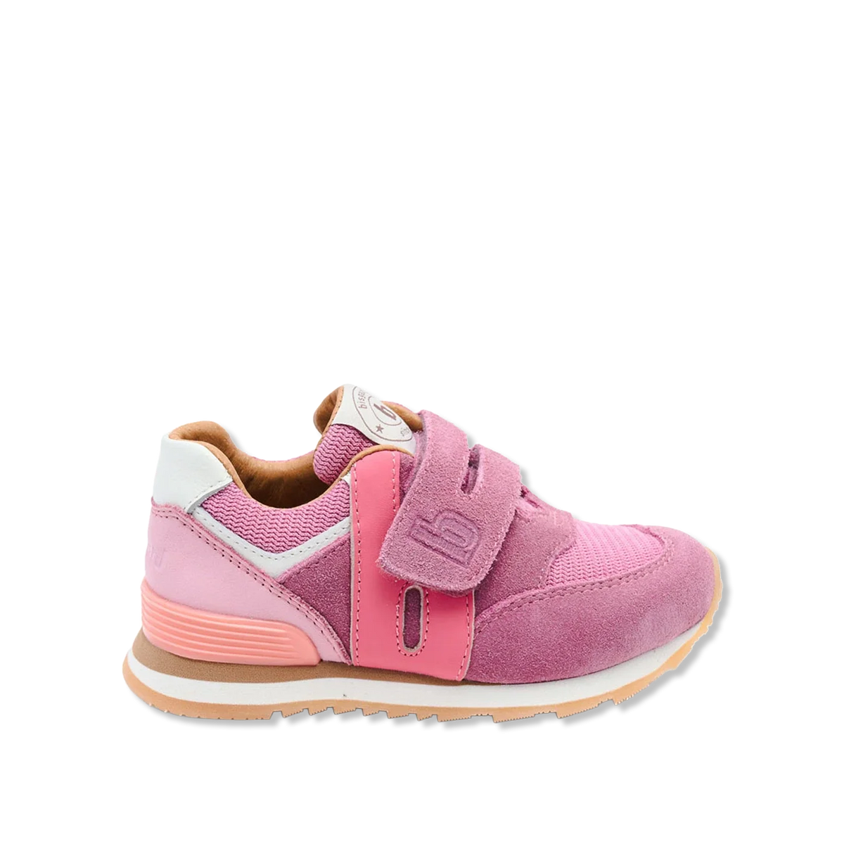 Winston schoenen