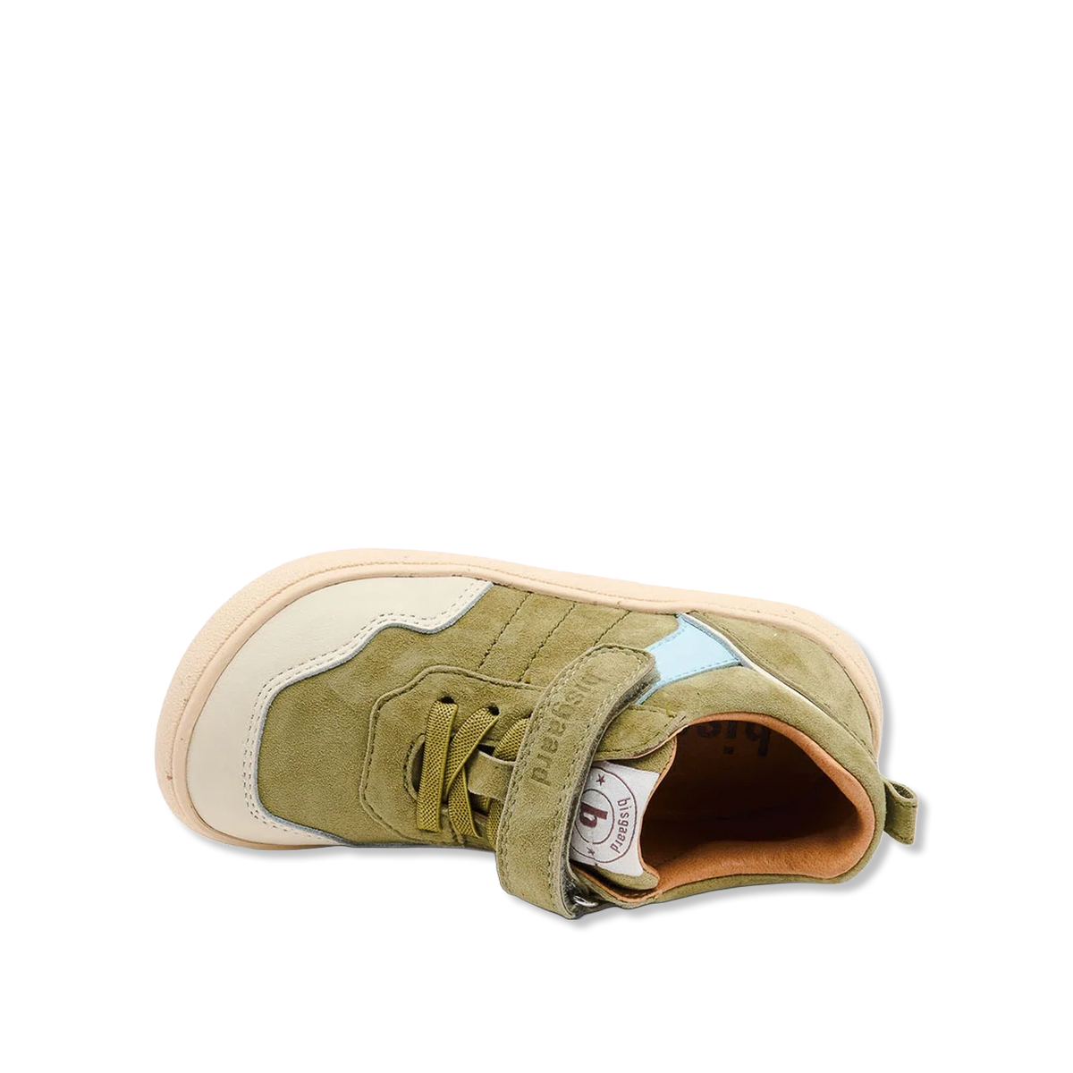 Barefoot baloo schoenen
