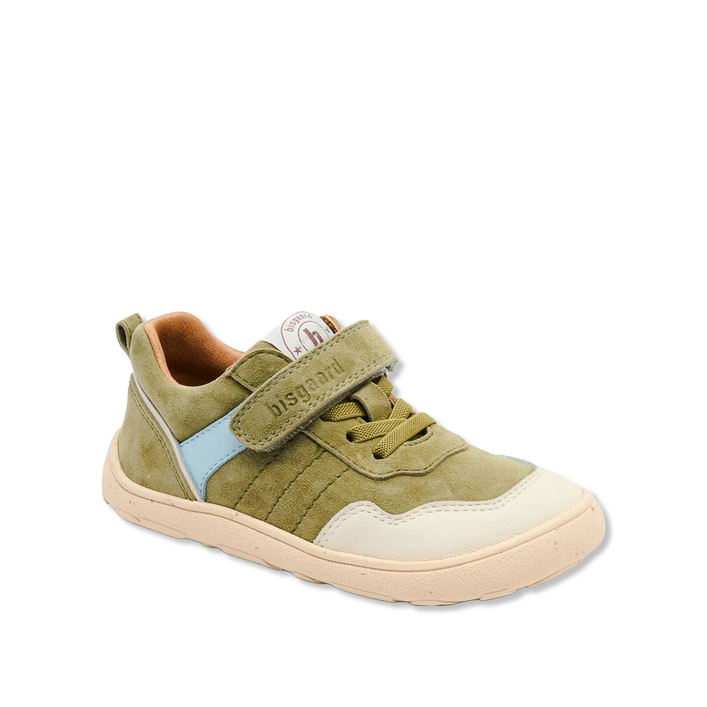 Barefoot baloo schoenen