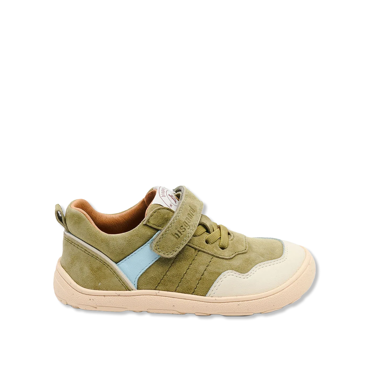 Barefoot baloo schoenen
