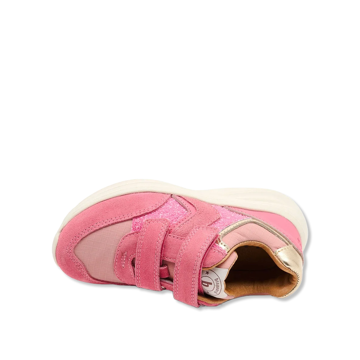 Yuki glitter schoenen