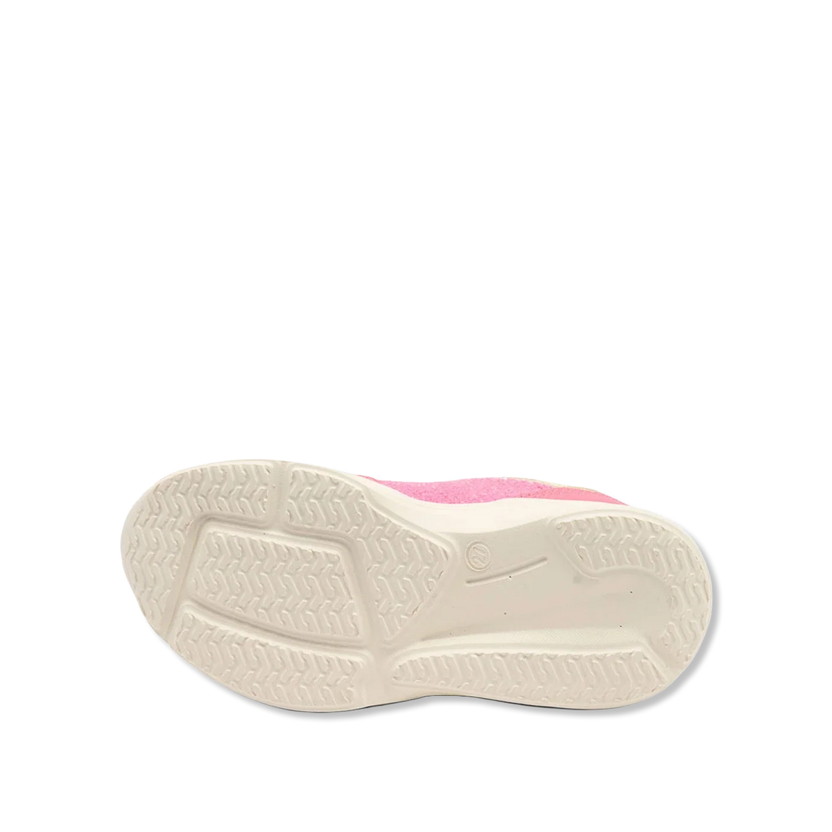 Yuki glitter schoenen