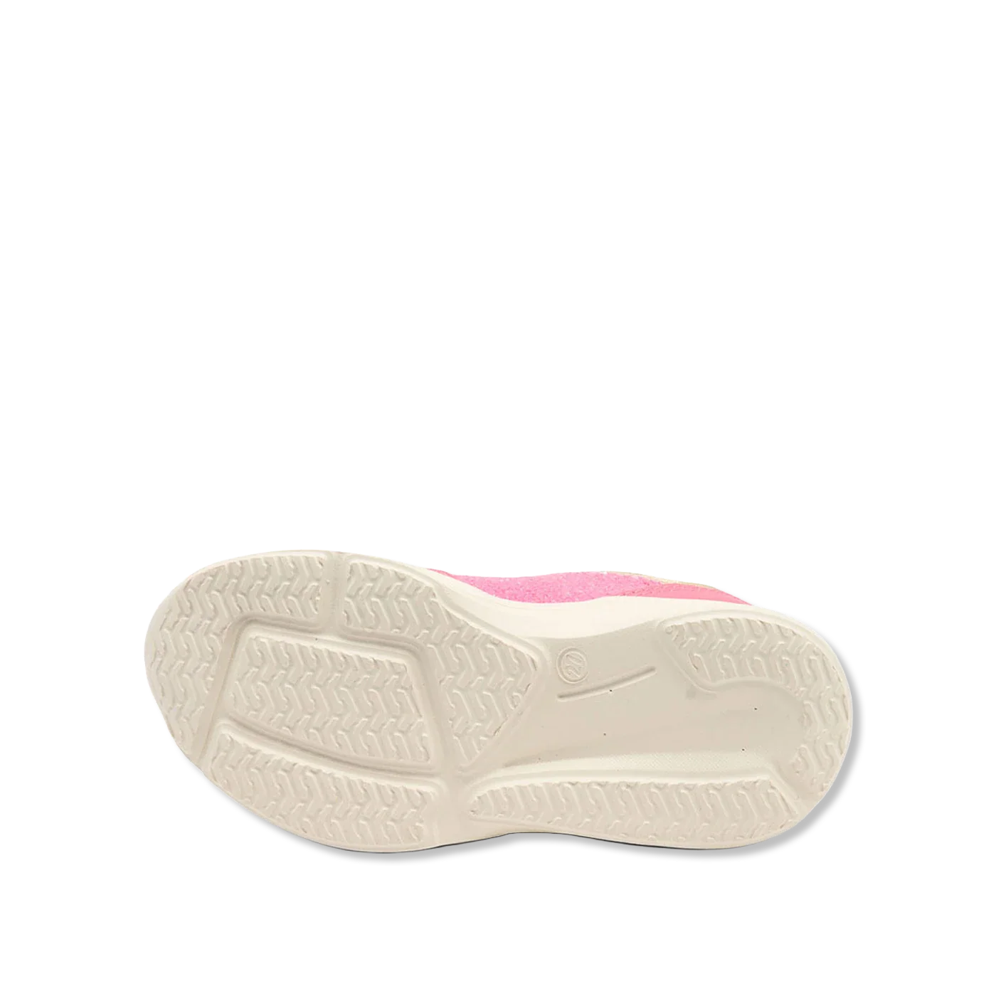 Yuki glitter schoenen