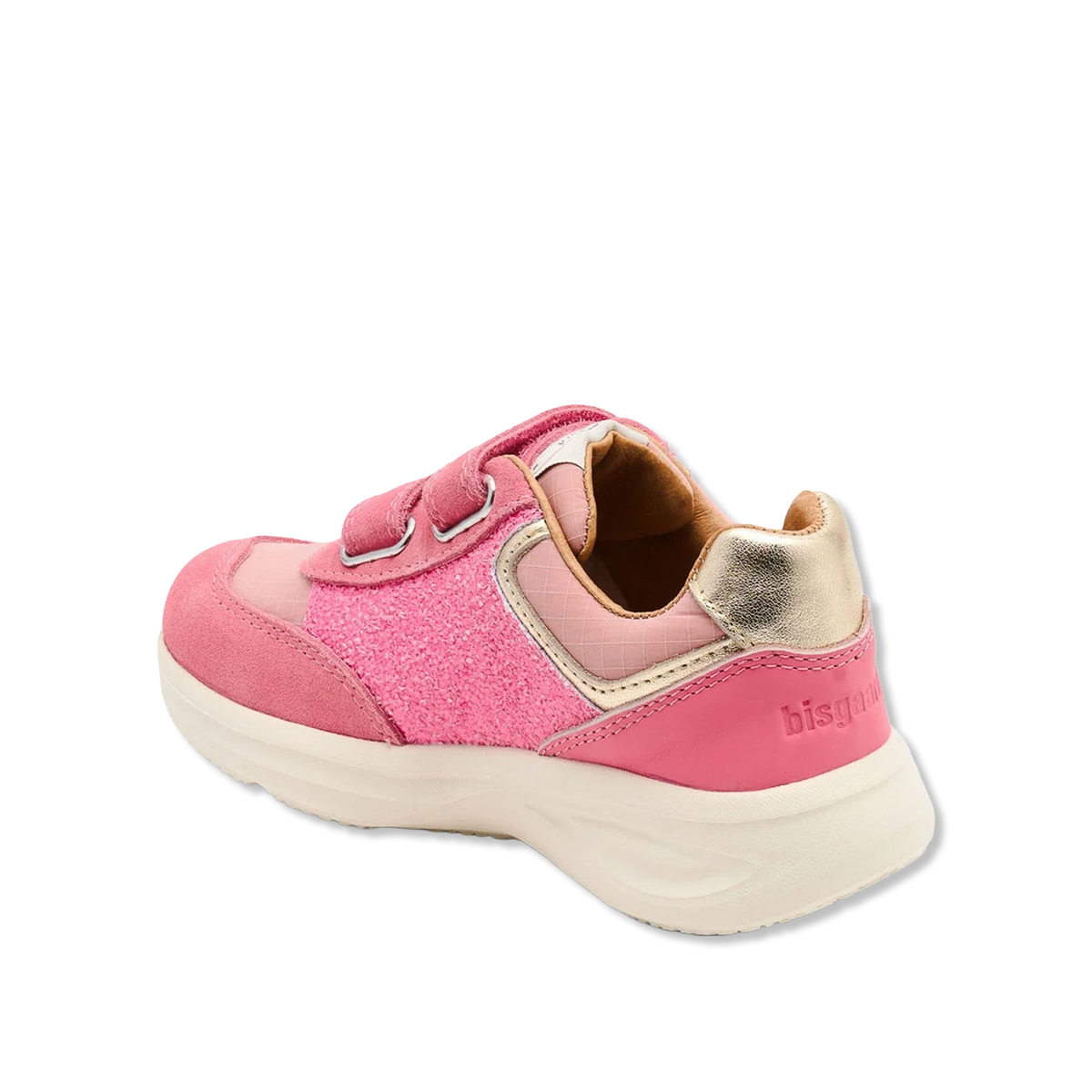 Yuki glitter schoenen