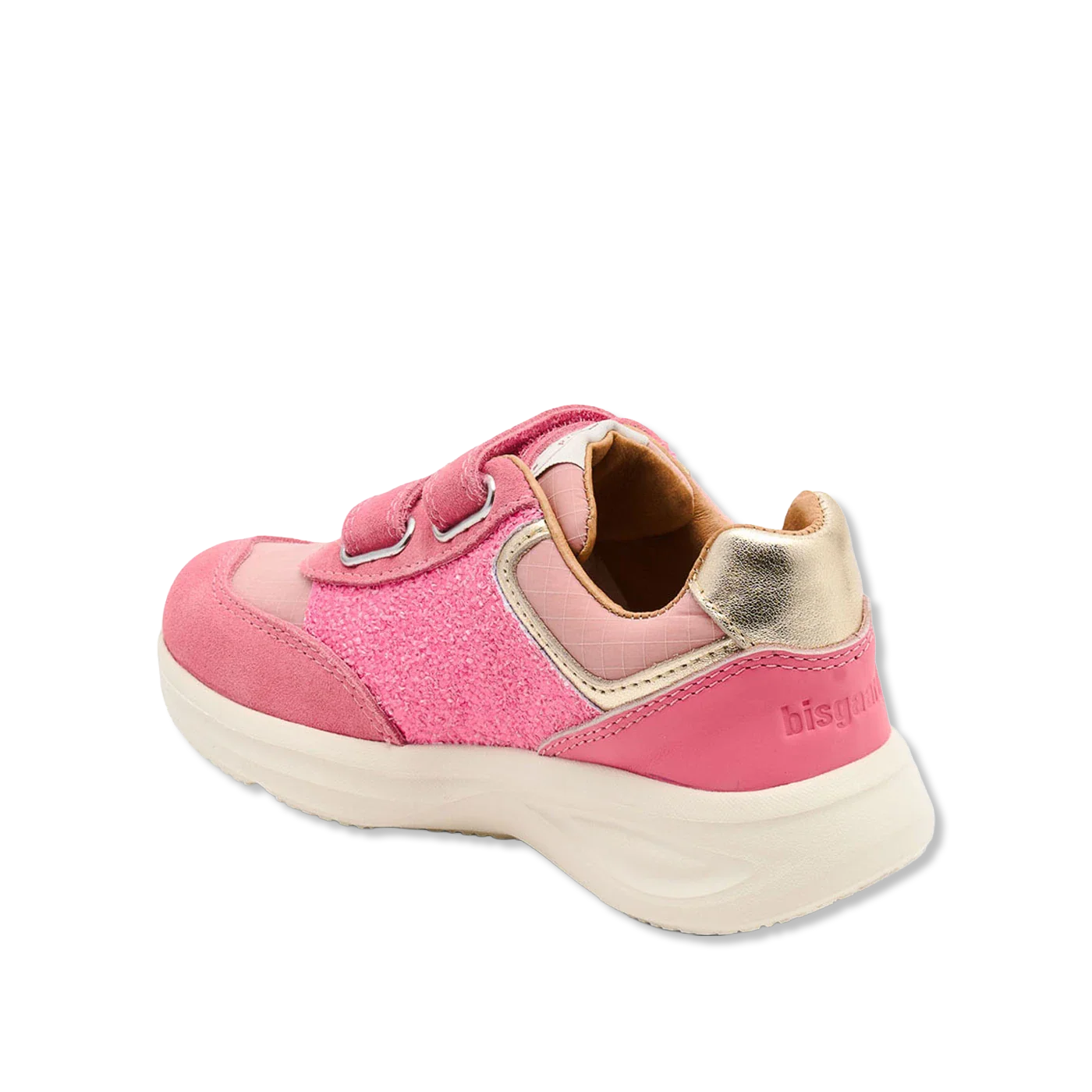 Yuki glitter schoenen