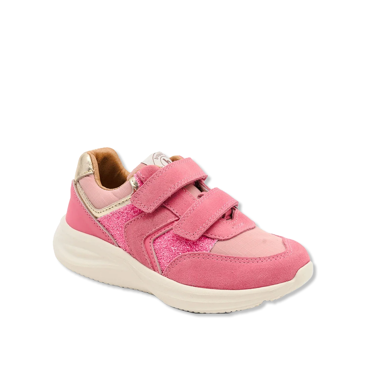 Yuki glitter schoenen