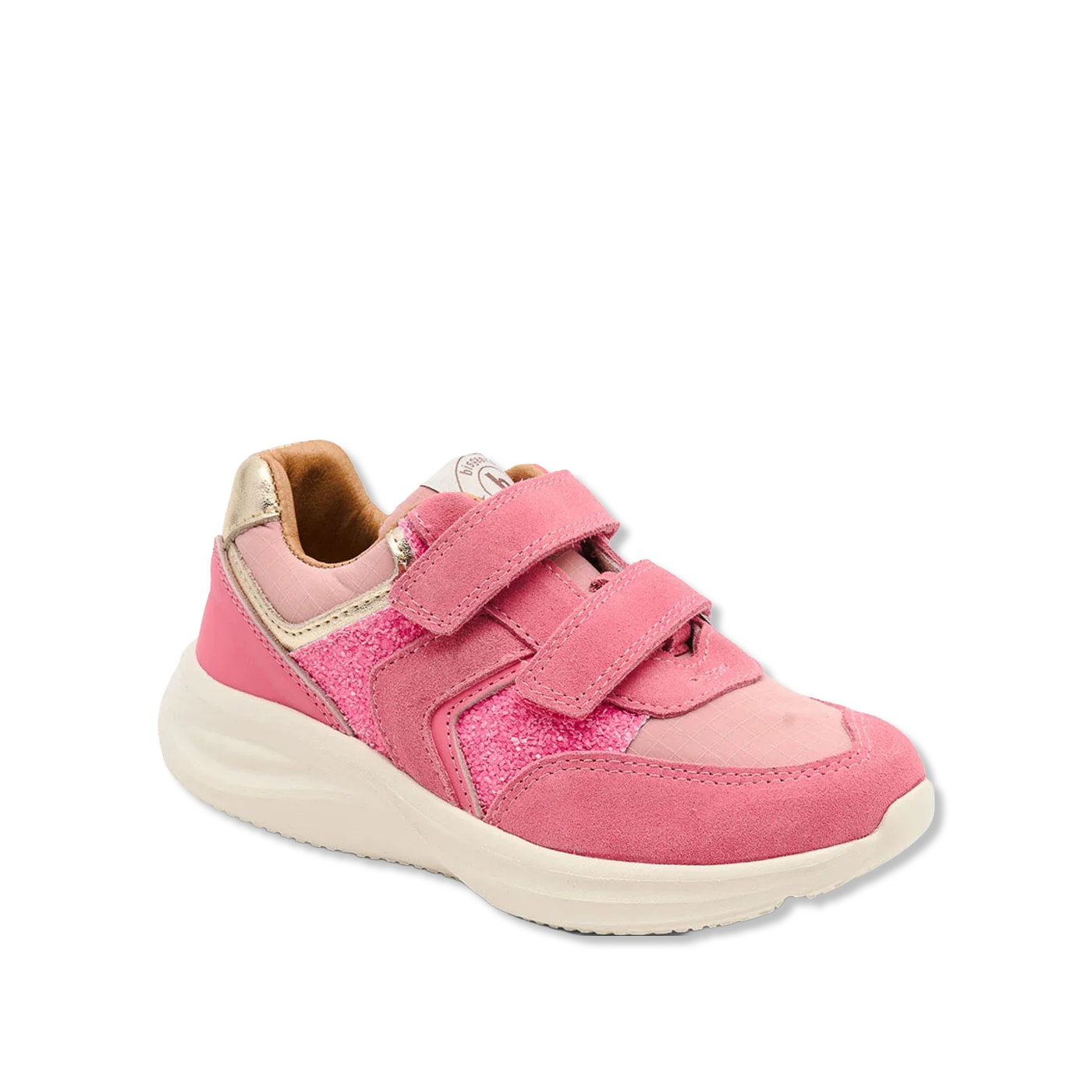 Yuki glitter schoenen