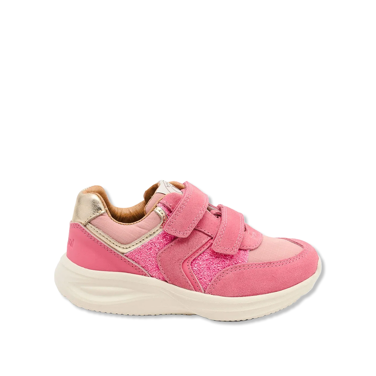 Yuki glitter schoenen