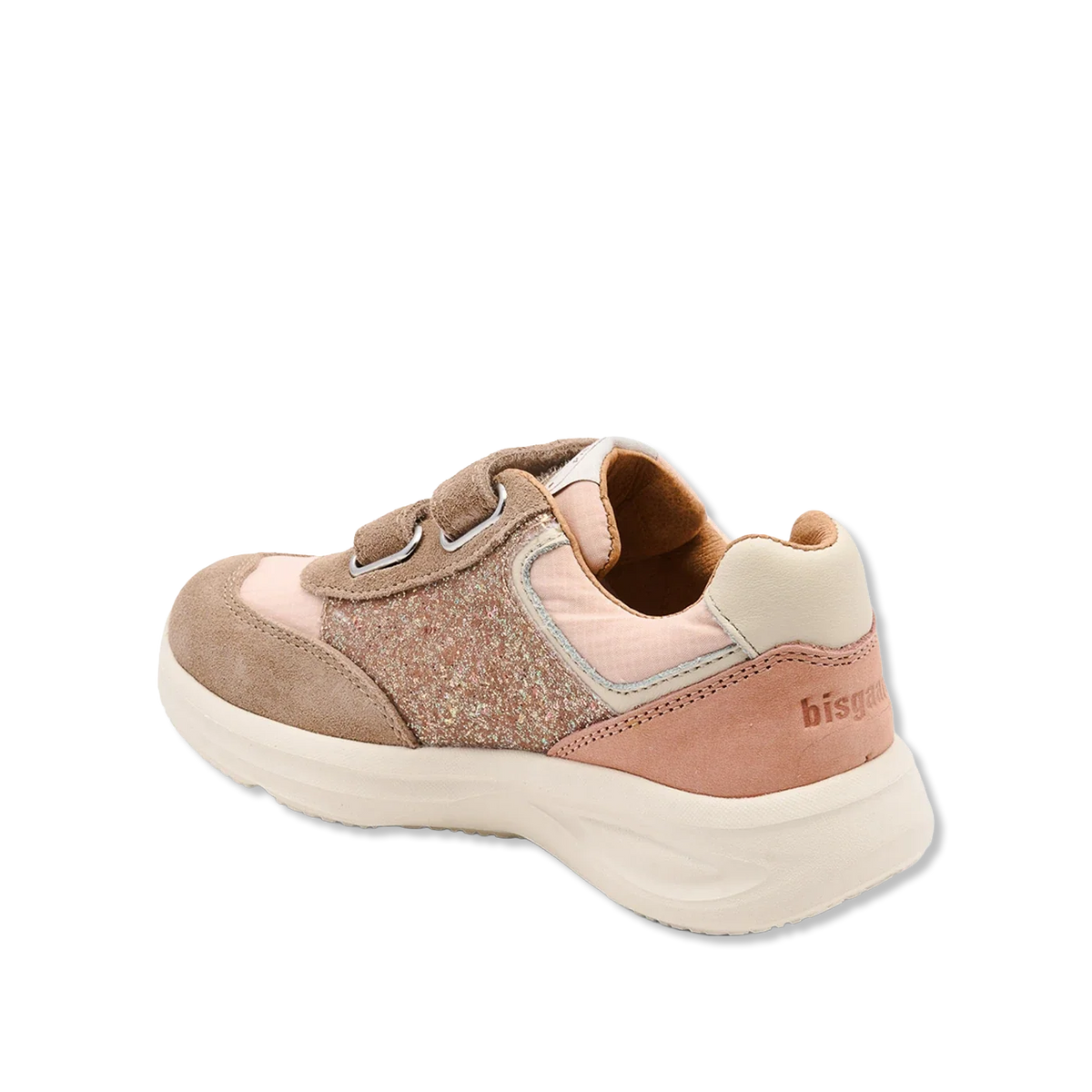 Yuki glitter schoenen