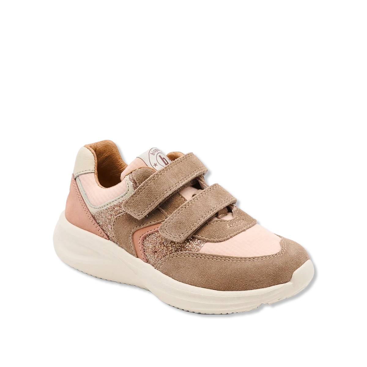 Yuki glitter schoenen