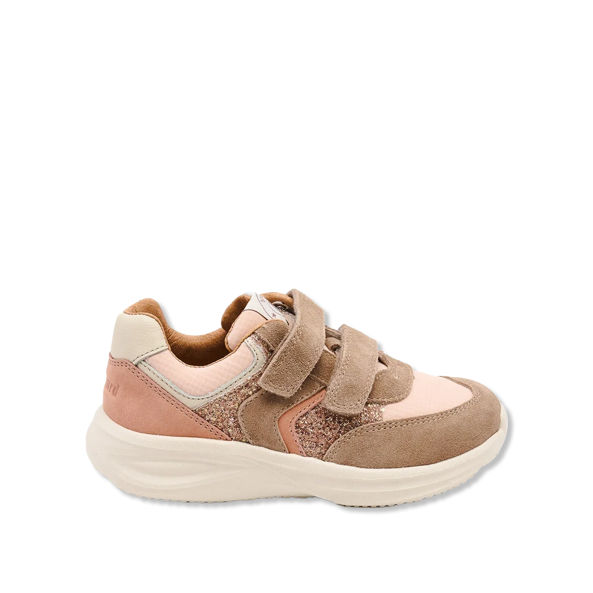 Yuki glitter schoenen