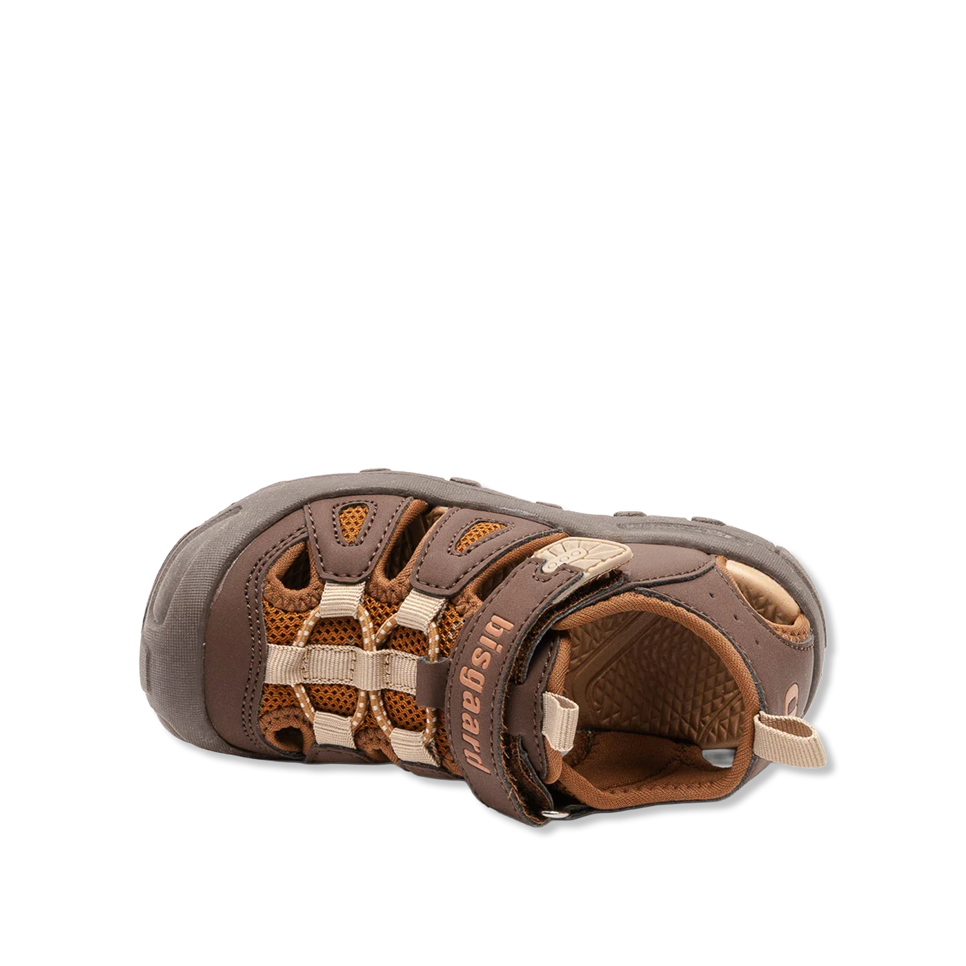 Parker schoenen