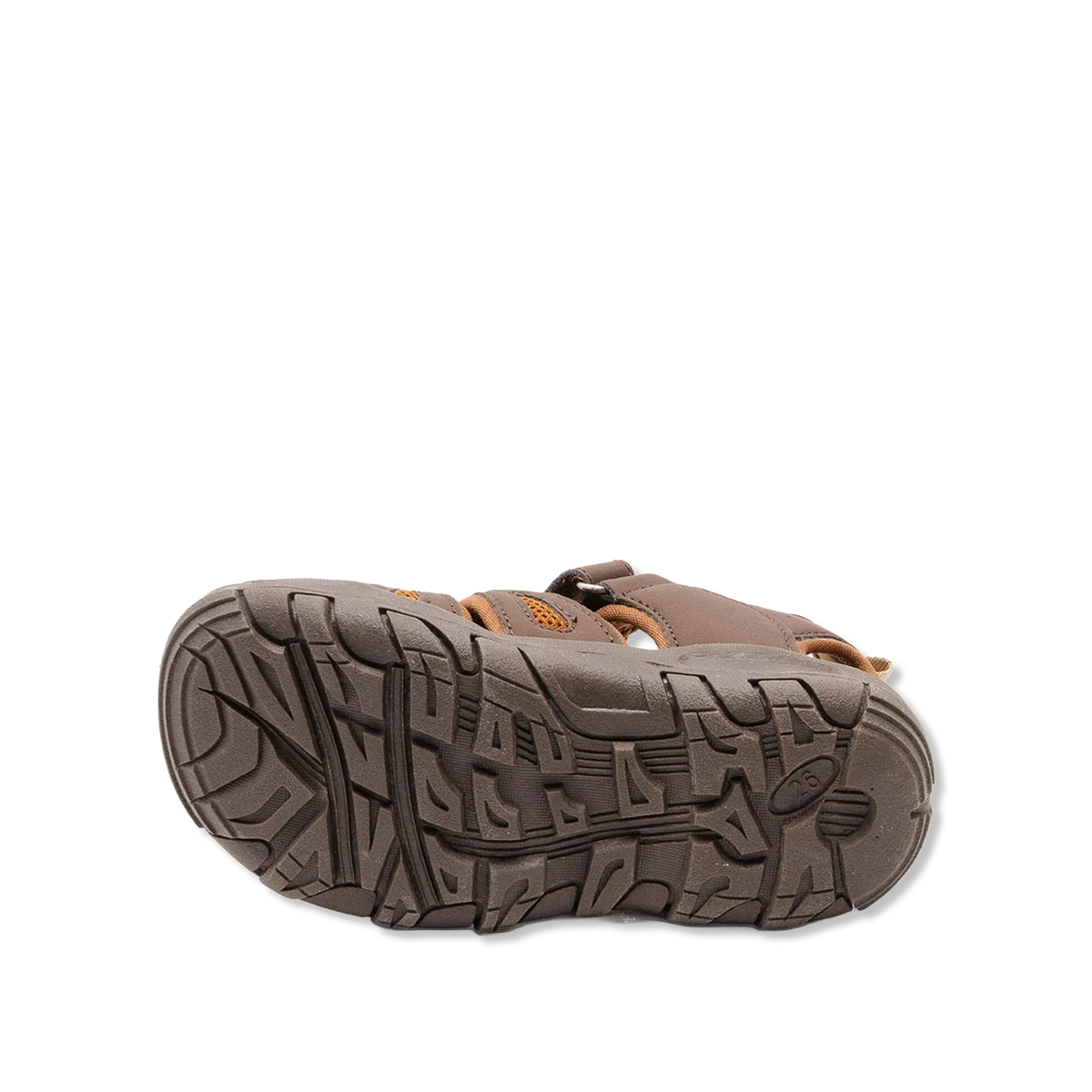 Parker Gesloten sandalen