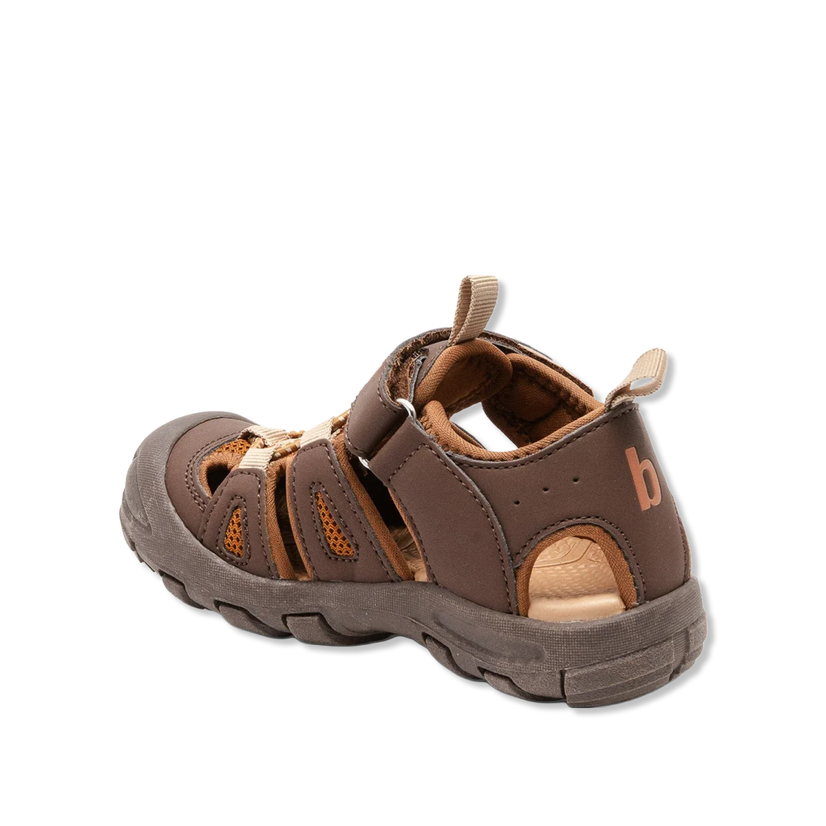 Parker Gesloten sandalen
