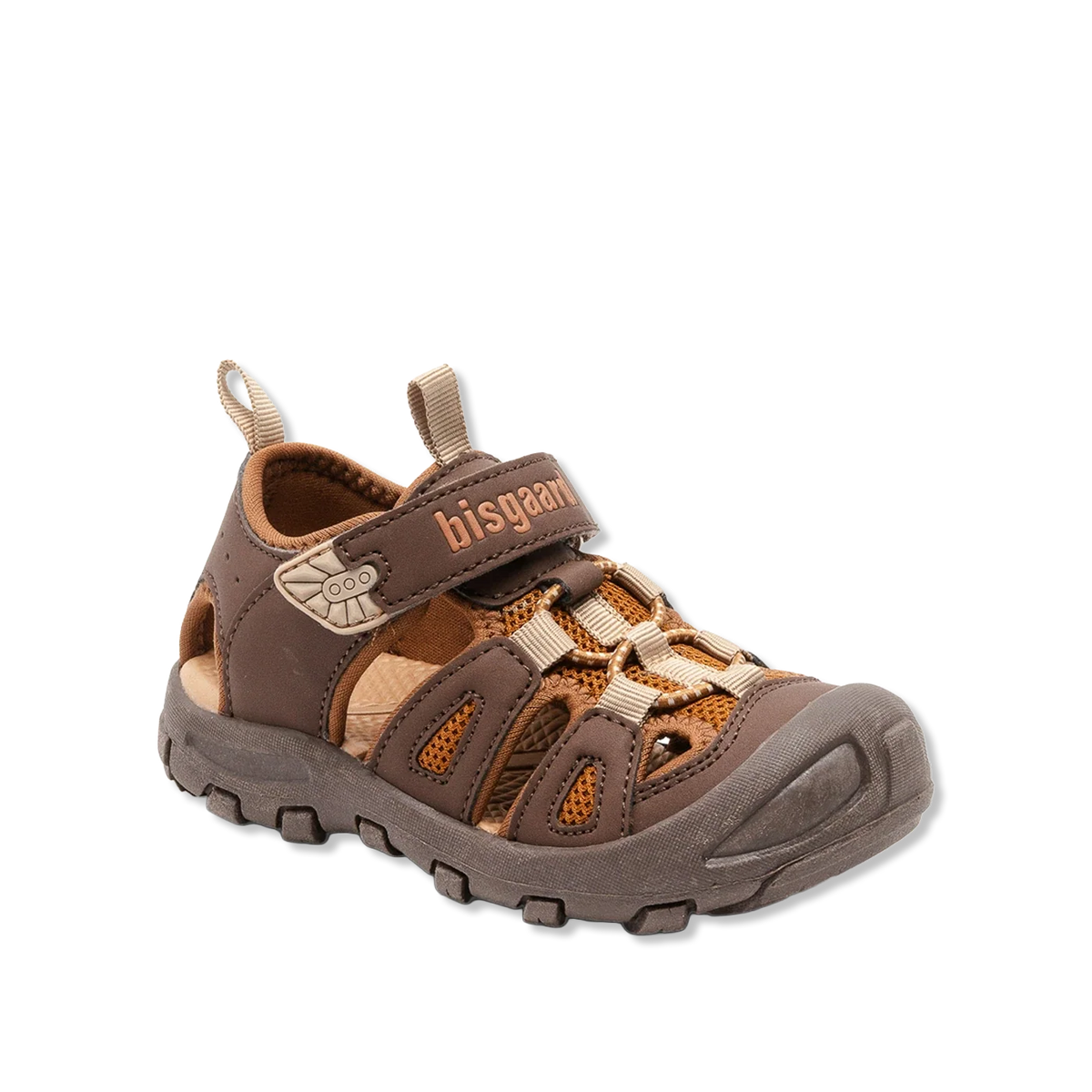 Parker Gesloten sandalen