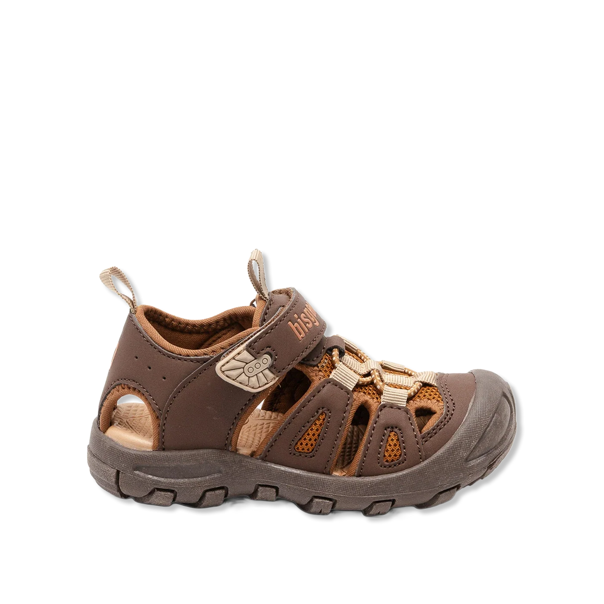 Parker Gesloten sandalen