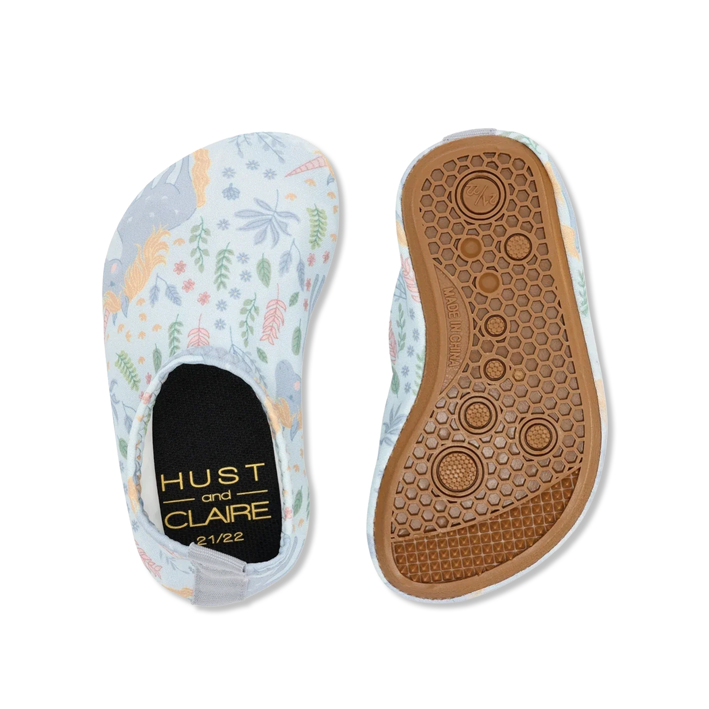 HCFarhat badslippers