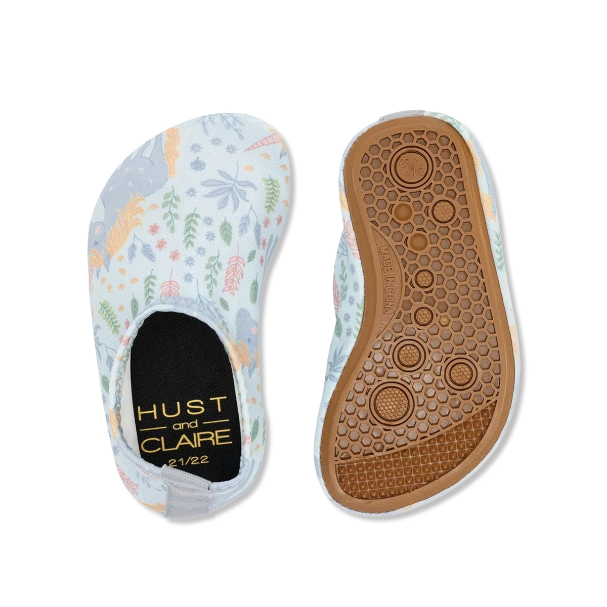 HCFarhat badslippers