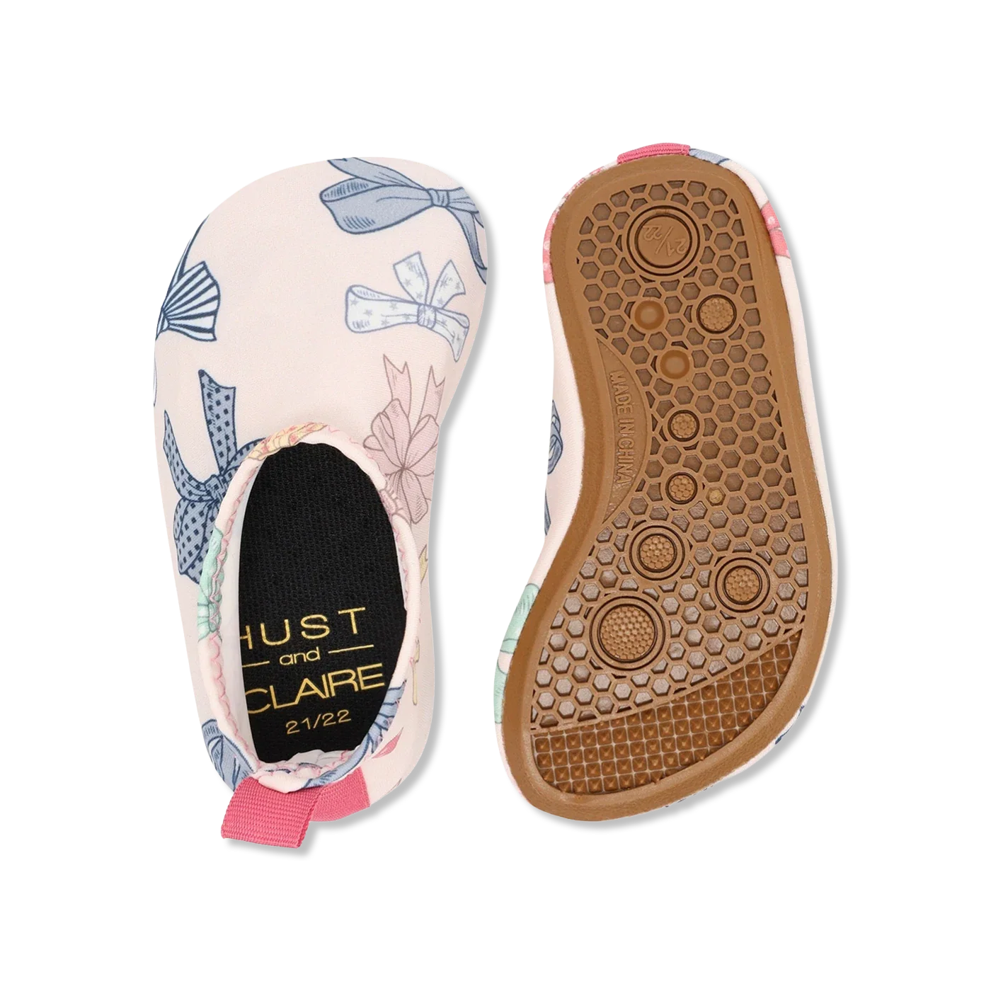 HCFarhat badslippers
