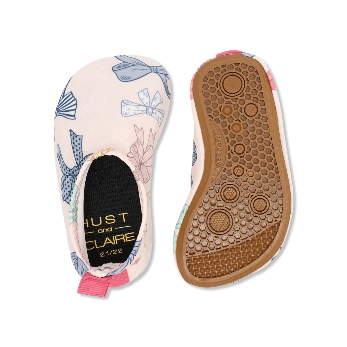 HCFarhat badslippers