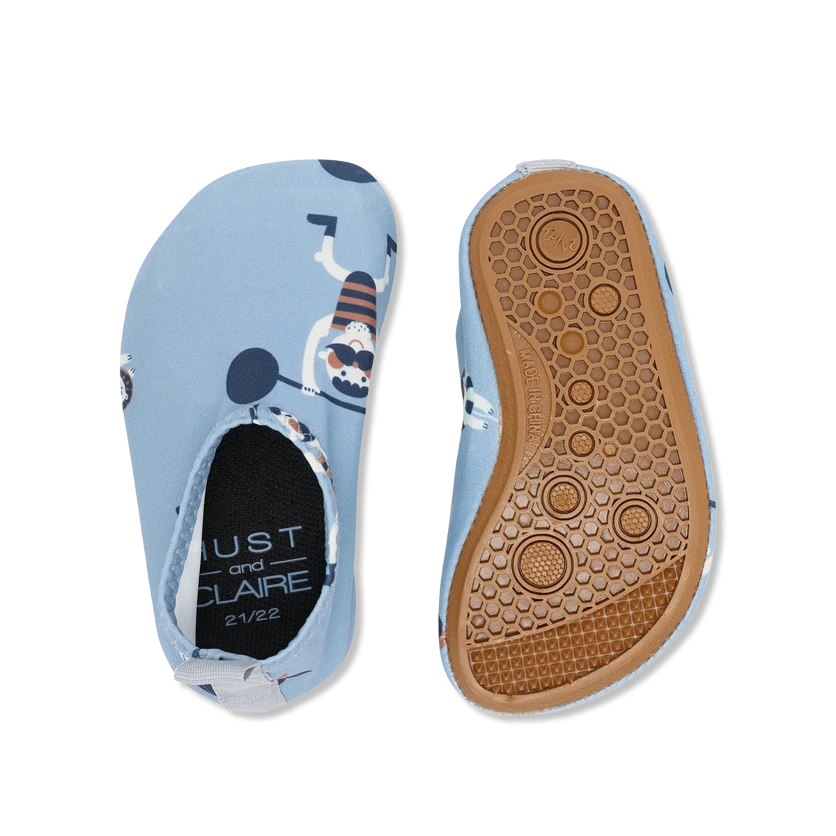 HCFabian badslippers