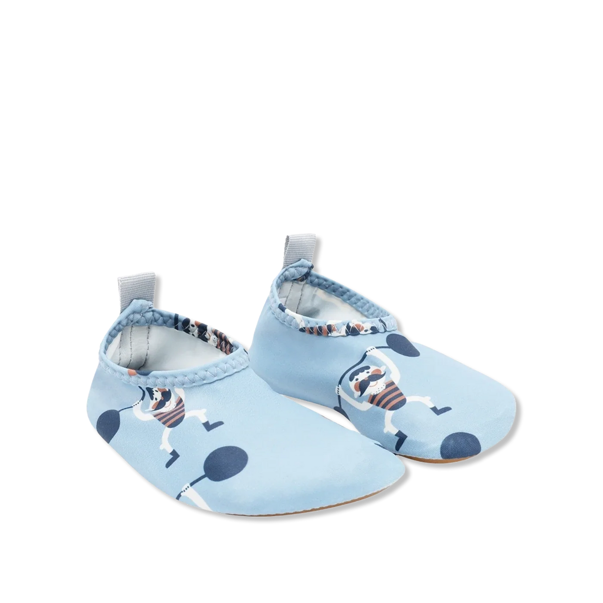 HCFabian badslippers