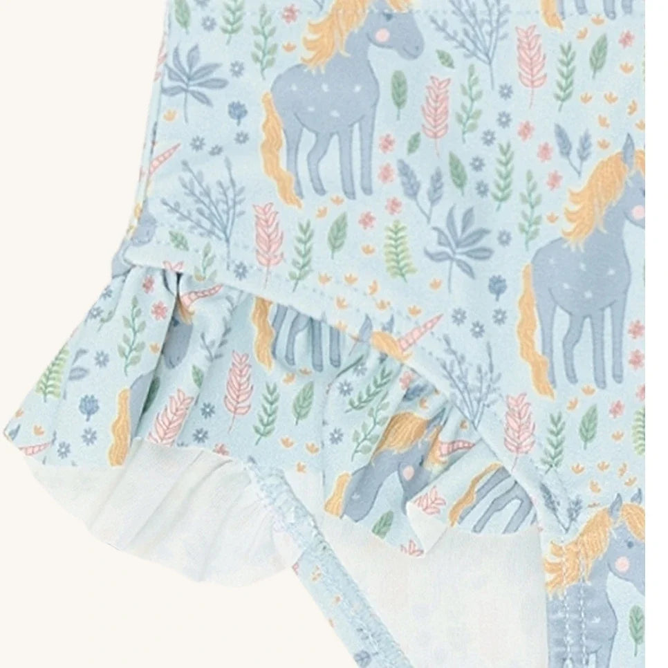 Hchia Zwemshorts