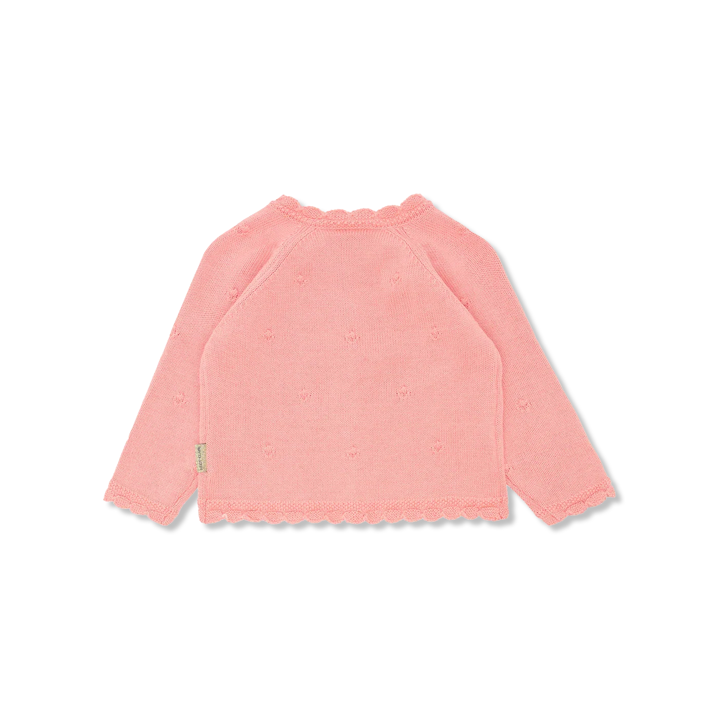Hccilja Vest