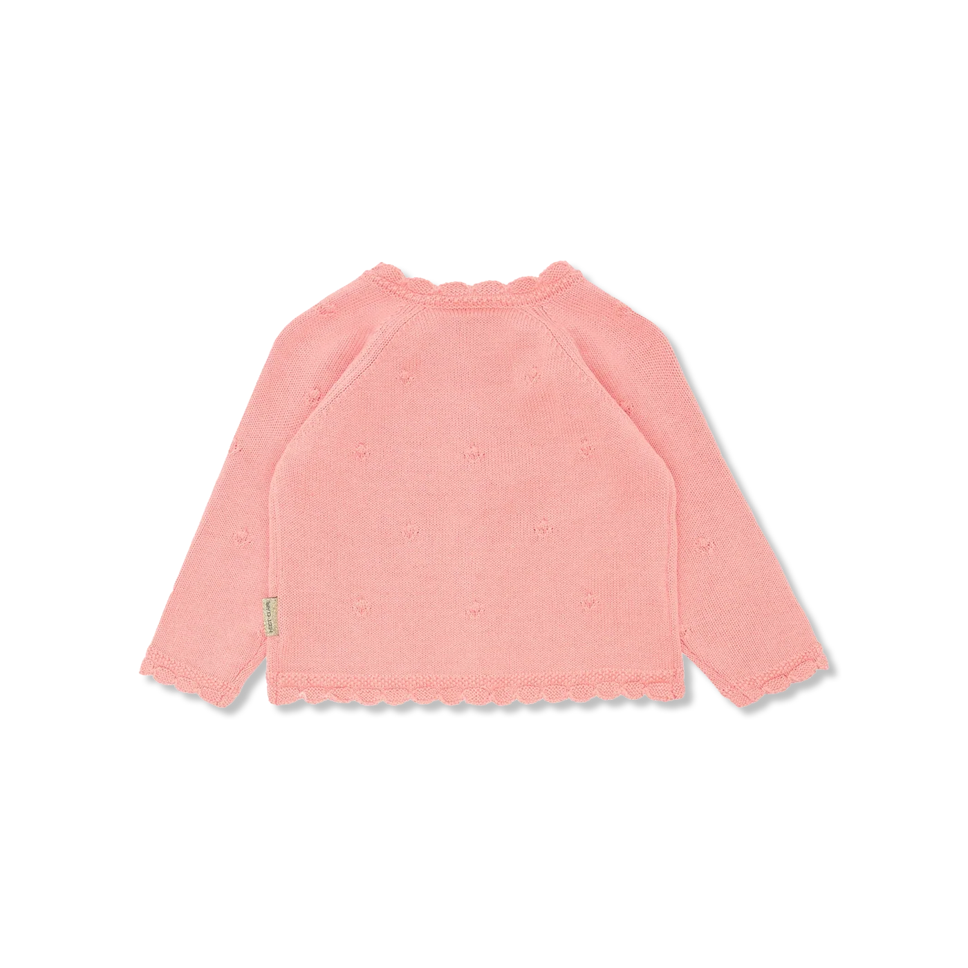 Hccilja Vest