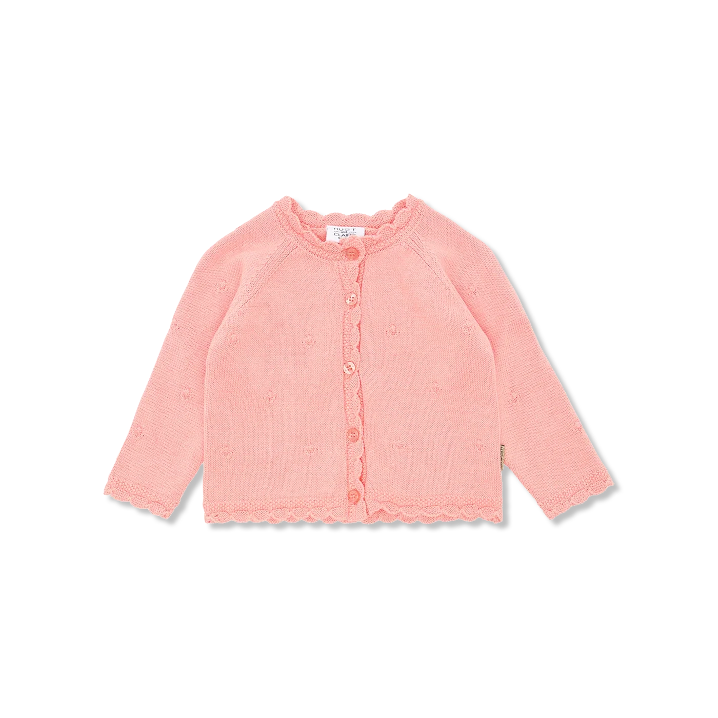 Hccilja Vest