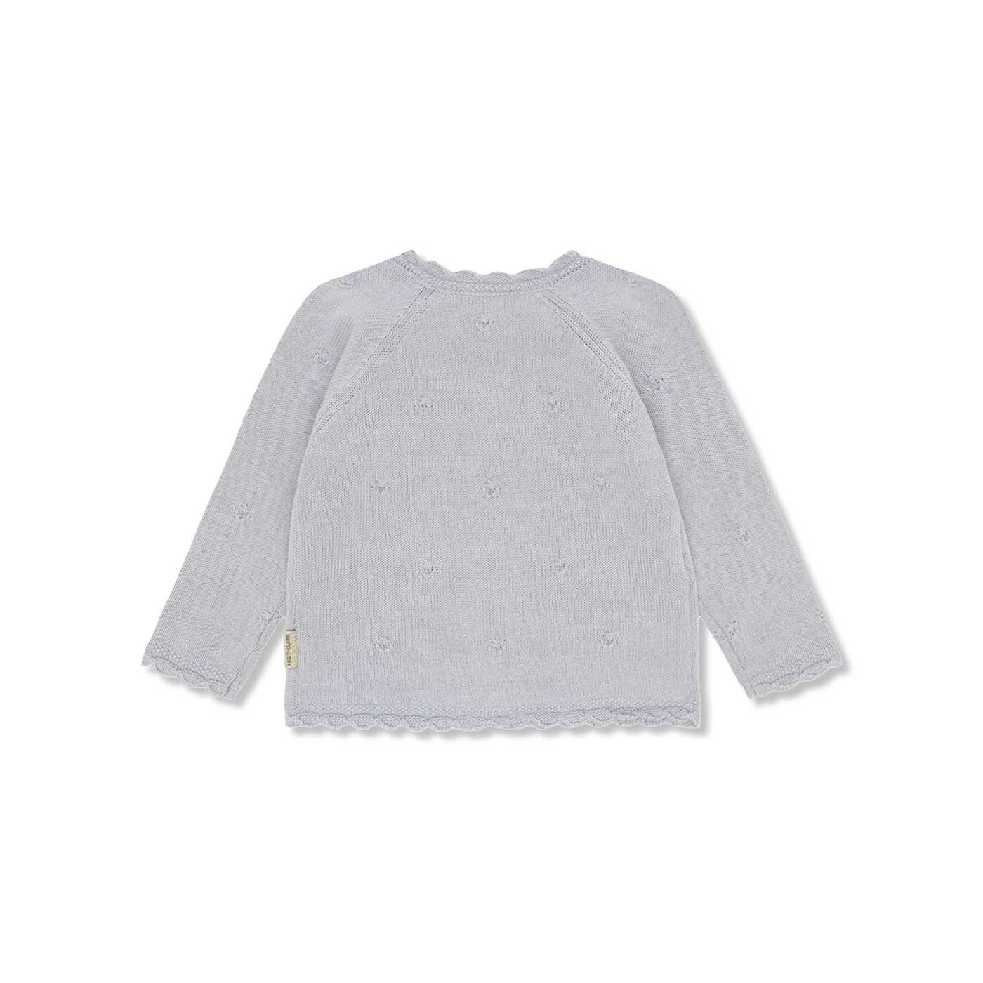 Hccilja t-shirt lange mouw